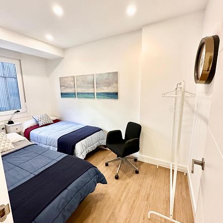 Precioso Apartamento En A Coruna-2 外观 照片