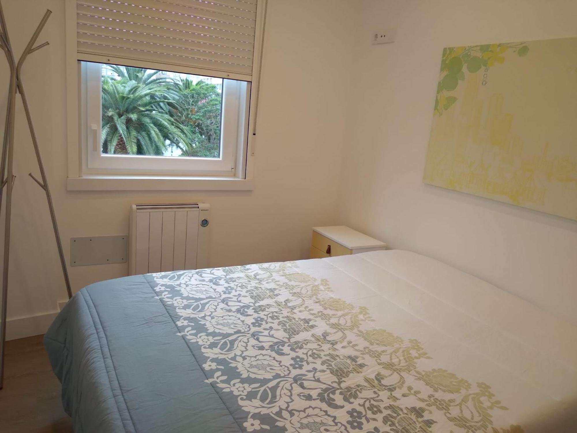 Precioso Apartamento En A Coruna-2 外观 照片