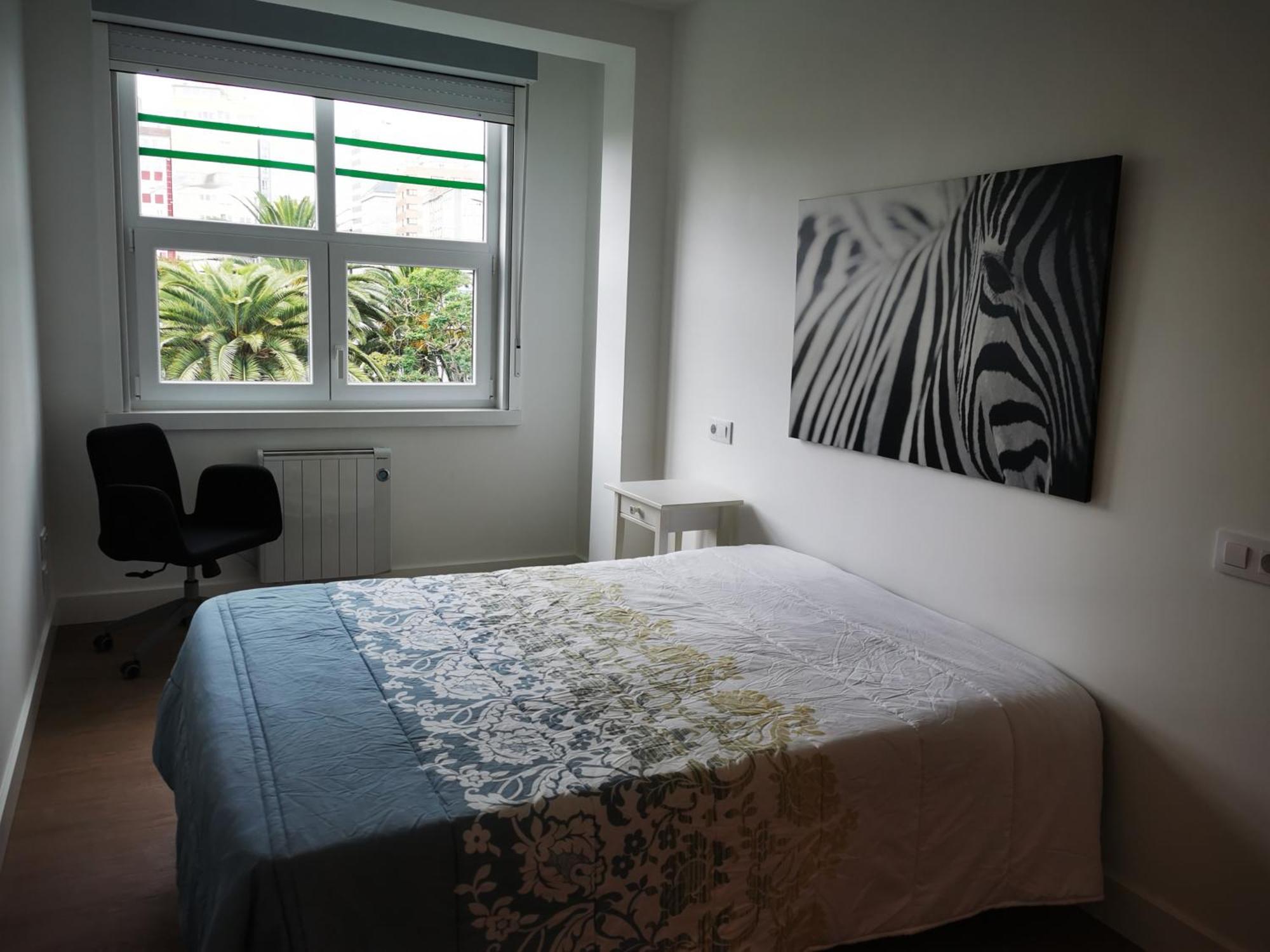 Precioso Apartamento En A Coruna-2 外观 照片
