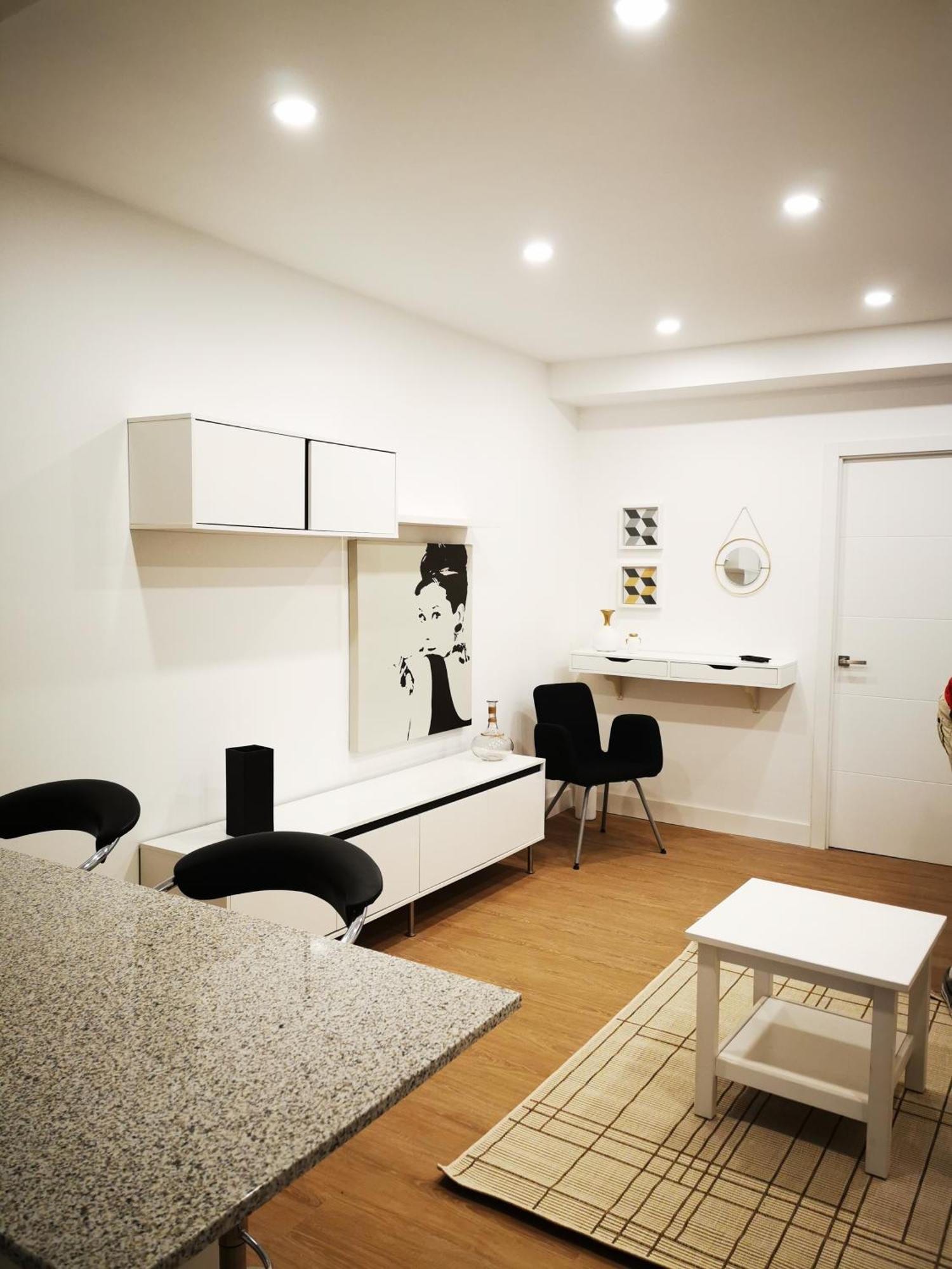 Precioso Apartamento En A Coruna-2 外观 照片