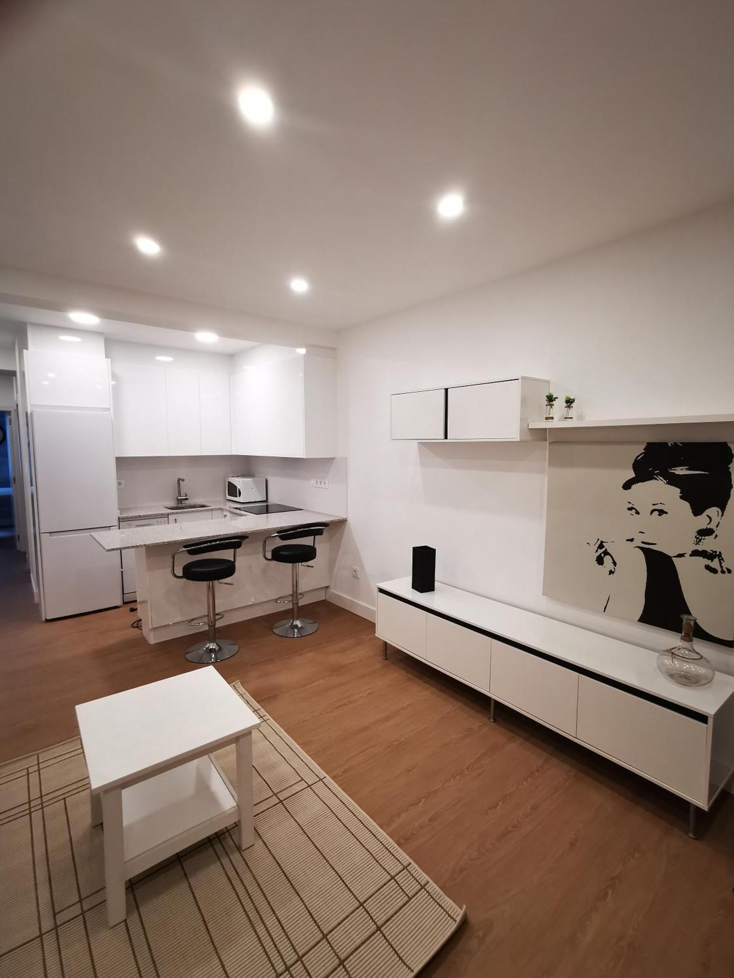 Precioso Apartamento En A Coruna-2 外观 照片