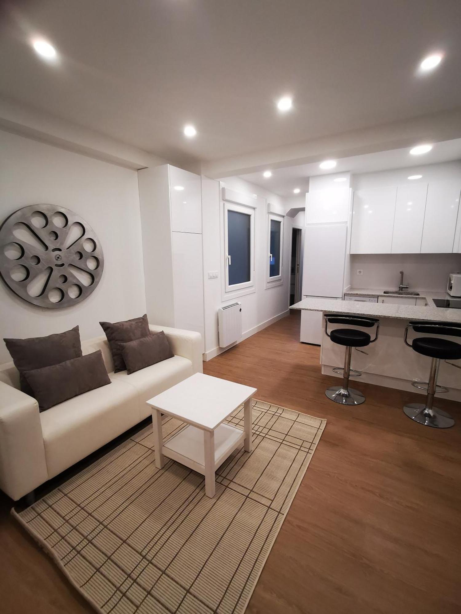 Precioso Apartamento En A Coruna-2 外观 照片