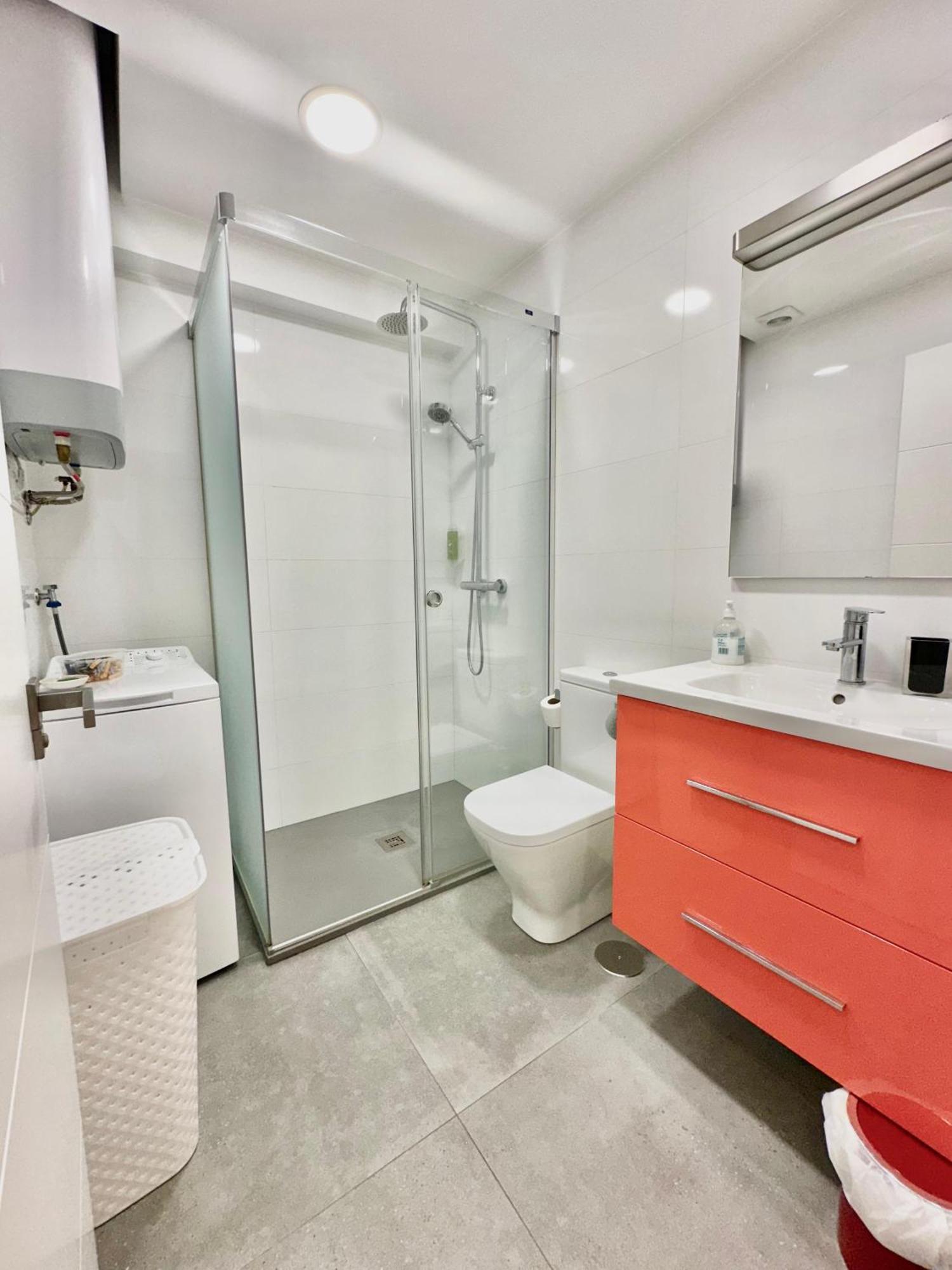 Precioso Apartamento En A Coruna-2 外观 照片