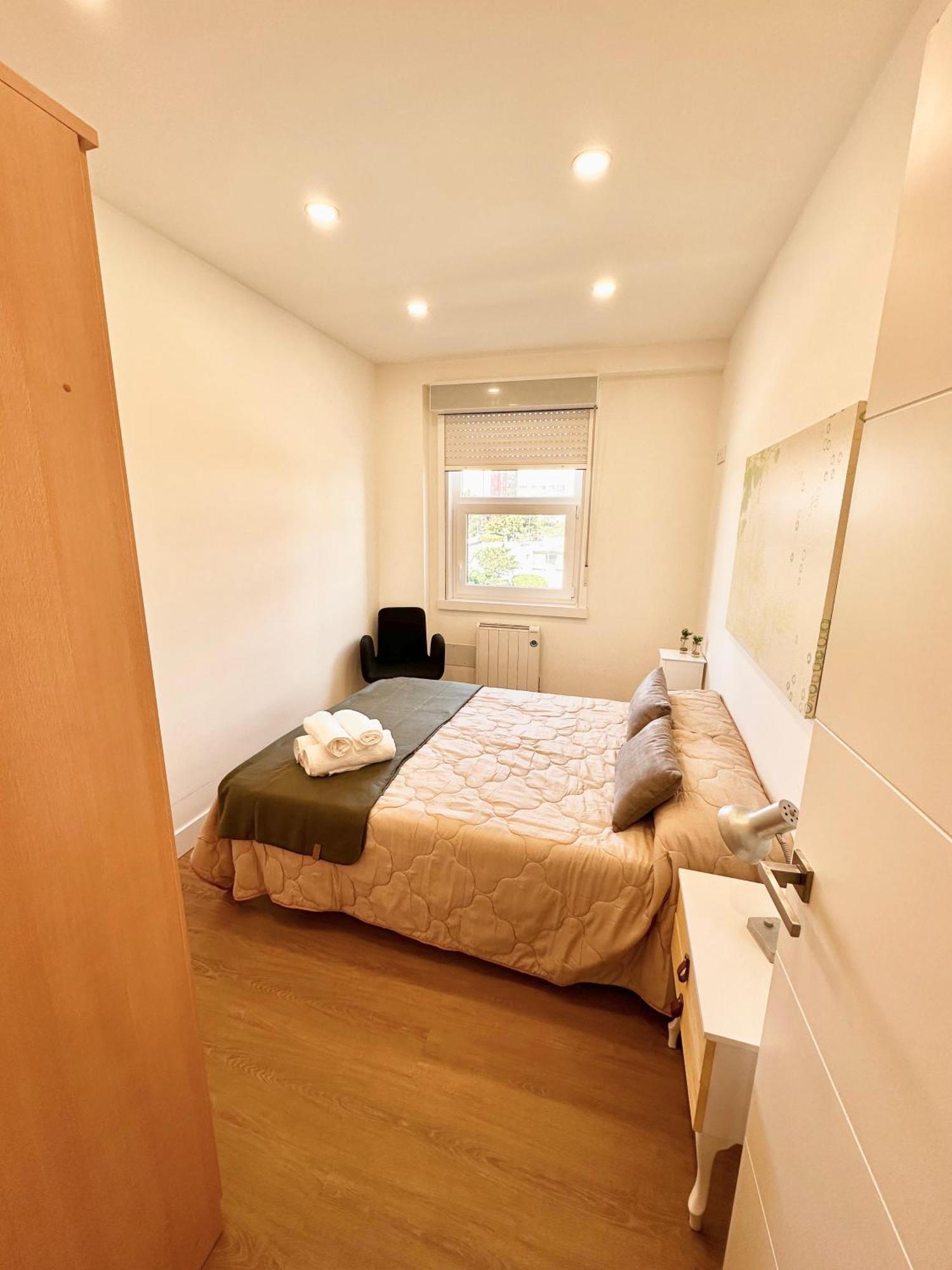 Precioso Apartamento En A Coruna-2 外观 照片
